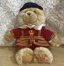 Hamleys 250th Birthday Bear-
