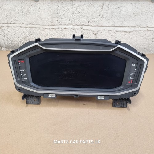 Audi mk2 2020 0 - 2020, 1.0