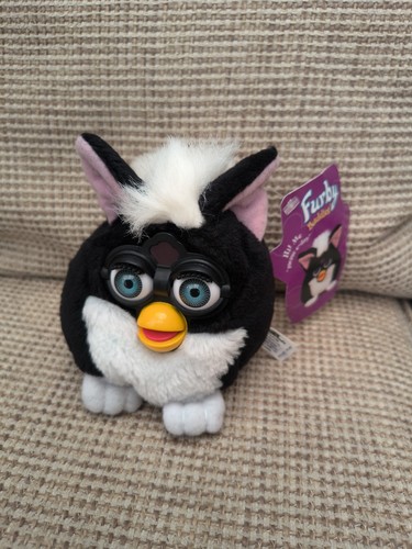 Furby buddies vintage - buddies, 1990s