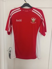 Wales Rugby Shirt 2008 Grand Slams Winners Xl Excellent Condition