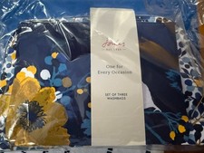Joules Set of 3 Wash/Make up