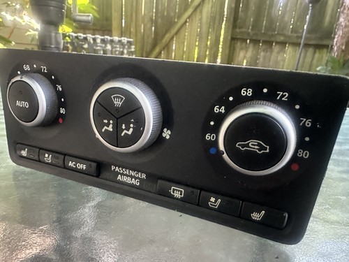 Genuine saab heater - genuine,