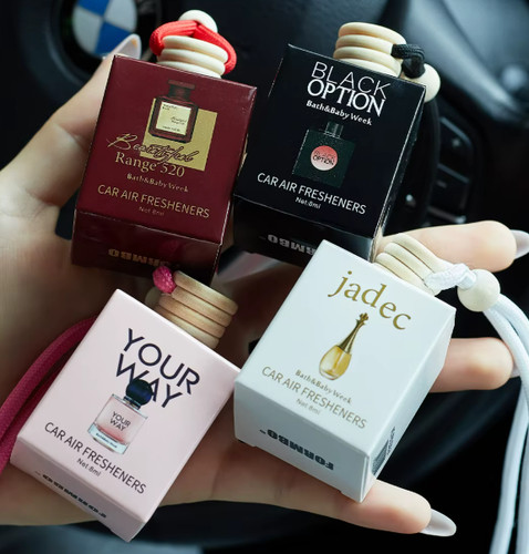 Car perfume air - perfume,