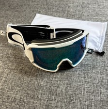Oakley Line Miner Ski Goggles