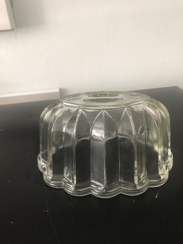 Vintage jelly mold - vintage,