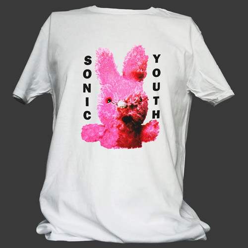 Sonic youth gracias dirty - sonic,