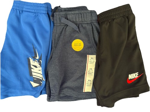 Nike toddler shorts lot - nike,