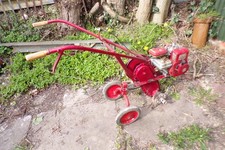 Vintage Wolsey Merry Tiller