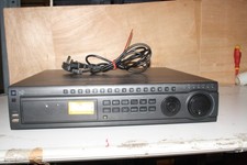 American Dynamics ADTVRLT2 16-Channel Embedded 6TB DVR ADTVRLT216600- USED