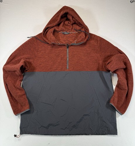 Alpine design hoodie mens - design,