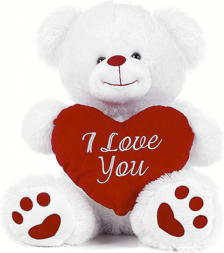 New love you - new, teddy