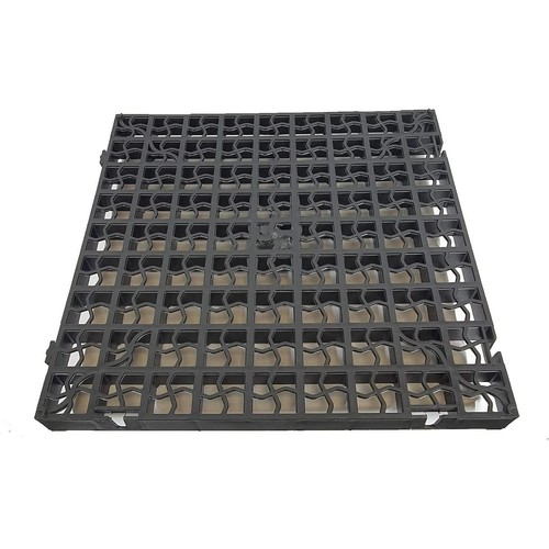 Plastic paving driveway - x,