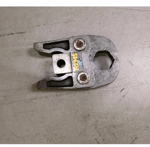 Rems 35mm press jaw - rems,