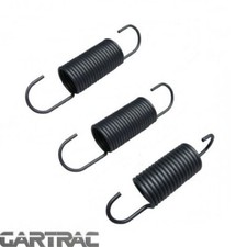 Brake Pedal, Clutch Pedal &