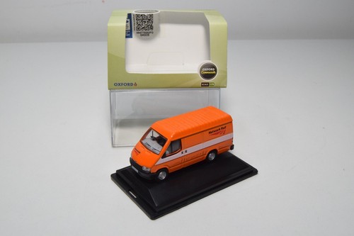 Oxford 76ft3007 ford - 1:76,