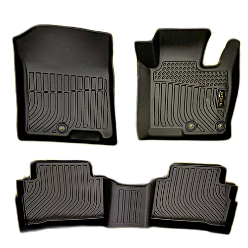 Car mats for kia - for, sportage