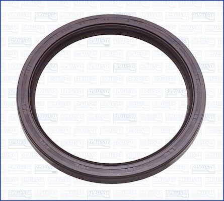 New shaft seal crankshaft for - new,