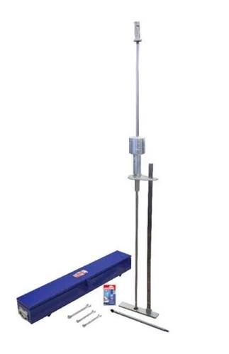 Dynamic cone penetrometer - cone, in