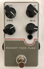 BC108 Silicon Sun Face Fuzz