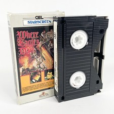 Where Eagles Dare 1968 BETA