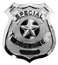 Mens Women Metal Special