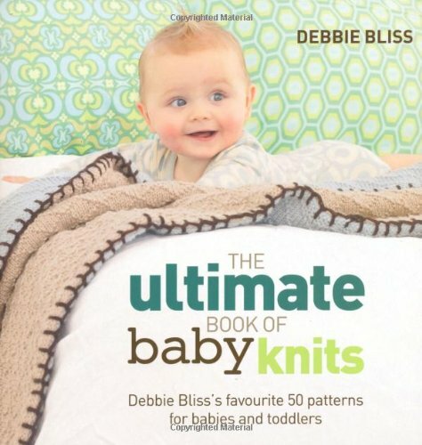 The ultimate book baby - the, of