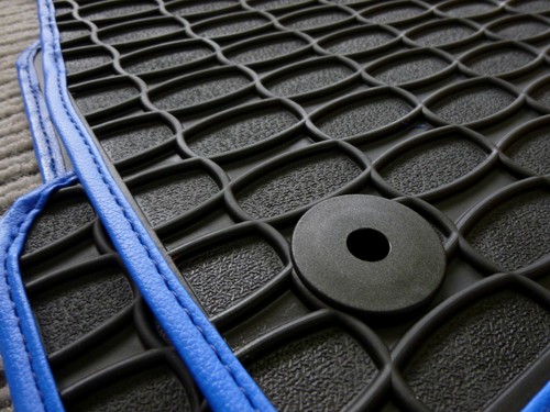 Lengenfelder rubber mats - $$$,