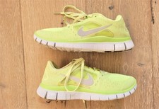 Ladies Nike Free run 3.0