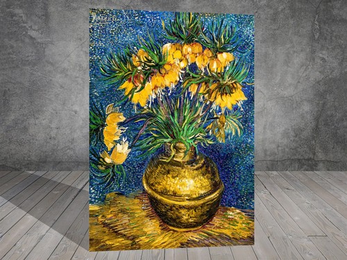 Van gogh imperial - imperial, fritillaries
