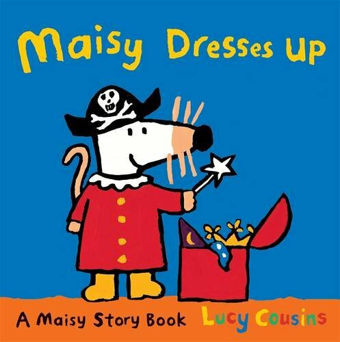 Maisy dresses lucy - dresses, by