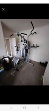 home multi gym Maximuscle 70kg