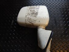 1998 -2003 LEXUS RX300 TOYOTA HARRIER  O/S DRIVER SIDE WING MIRROR MURAKAMI5950