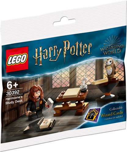 Lego harry potter 30392 - lego,