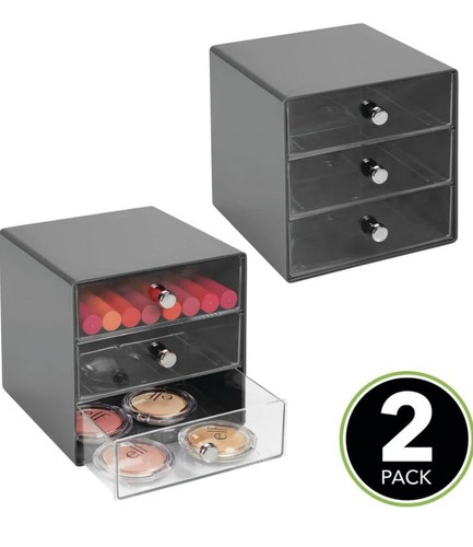 Mdesign set makeup - of, 2