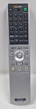Sony RMT-D203P Remote Control