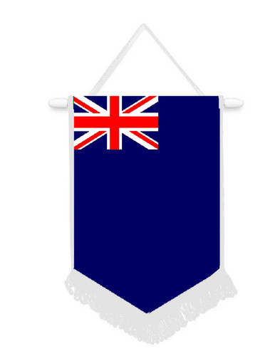 Blue ensign military car - ensign,