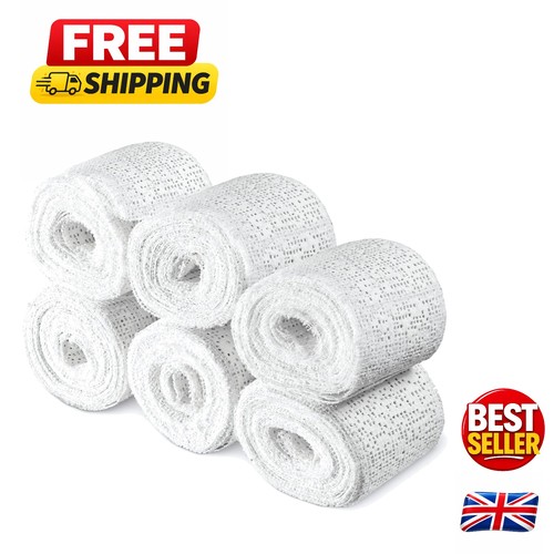Skin friendly plaster paris - skin-friendly, of