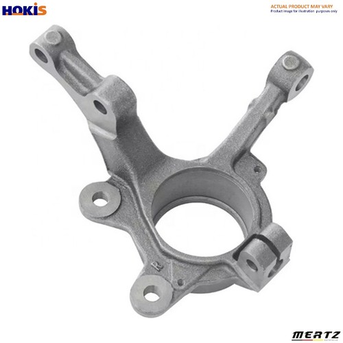 Steering knuckle wheel - knuckle,