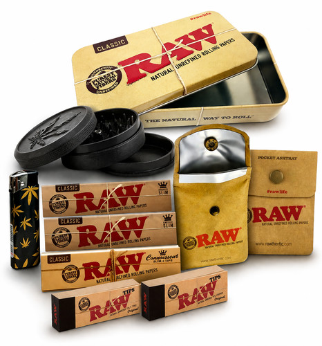 Raw complete bundle gift - bundle,,