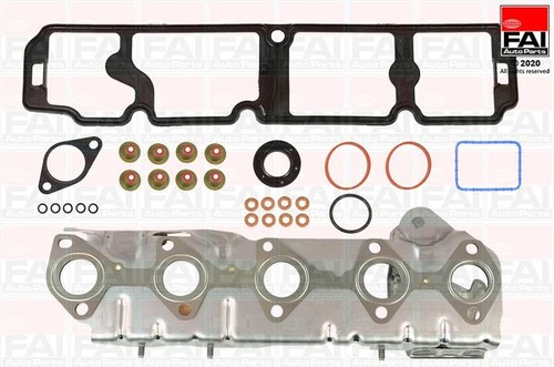 Fai hs1633nh cylinder head - hs1633nh,