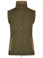 Dubarry Juniper Quilted Tweed