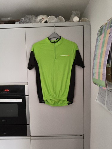Muddy fox cycling top - muddy,