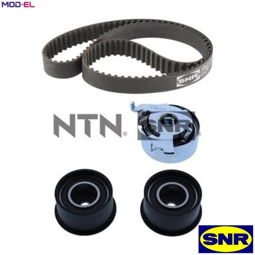 Timing belt kit kd453 - timing,