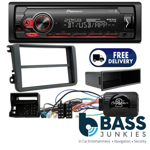 2006 2010 pioneer - t5, 2006-2010