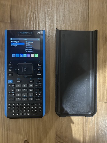 Texas instruments nspire - texas, ti-nspire