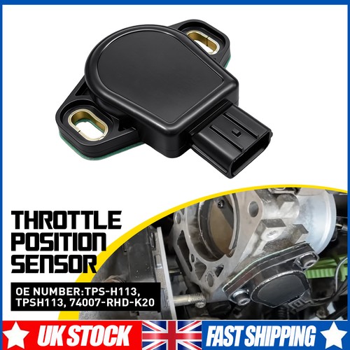 Throttle position sensor for - throttle,