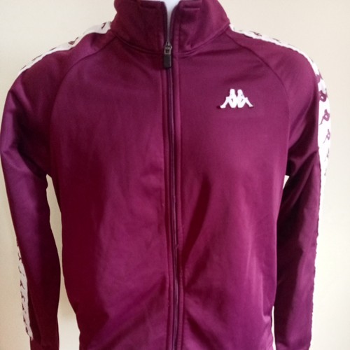 Kappa ladies purple - kappa,
