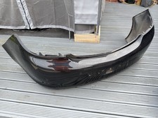 Insignia Facelift 2013-2017 Rear Number Inc Parking Sensors Carbon Flash Black