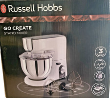 Russell Hobbs 25930 Go Create