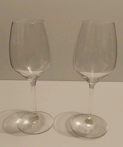 Pair elegant large pieroth - pair,